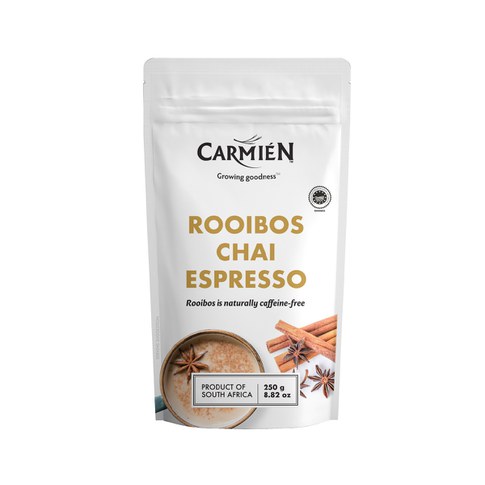 Rooibos Chai ESPRESSO 250g, lose