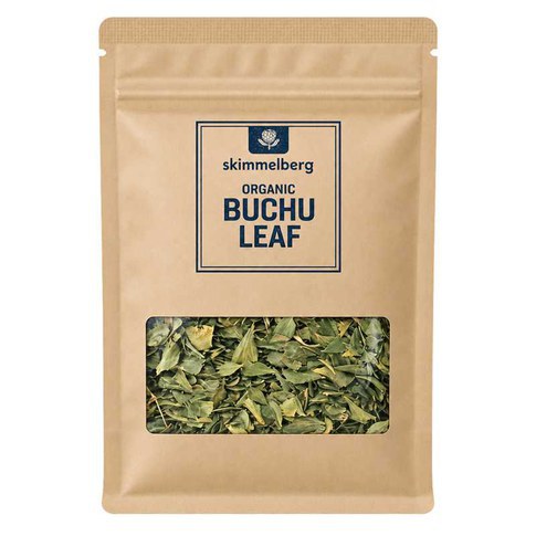 Bio Buchu Tee 200g, lose