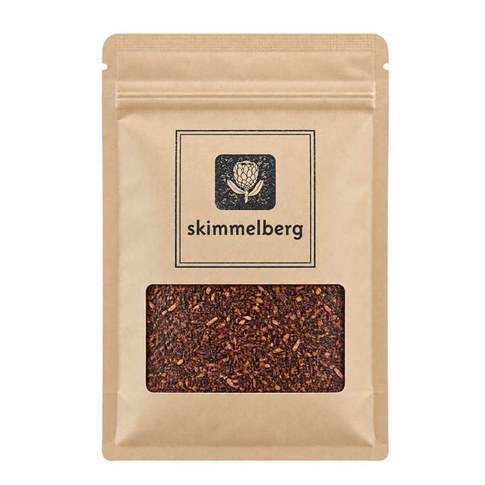 Bio Red Honeybush Tee 120g, lose