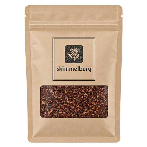 Bio Red Honeybush Tee 300g, lose