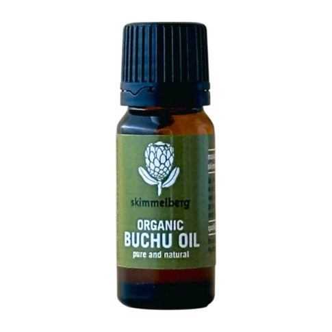 Bio Buchu-Öl 10 ml