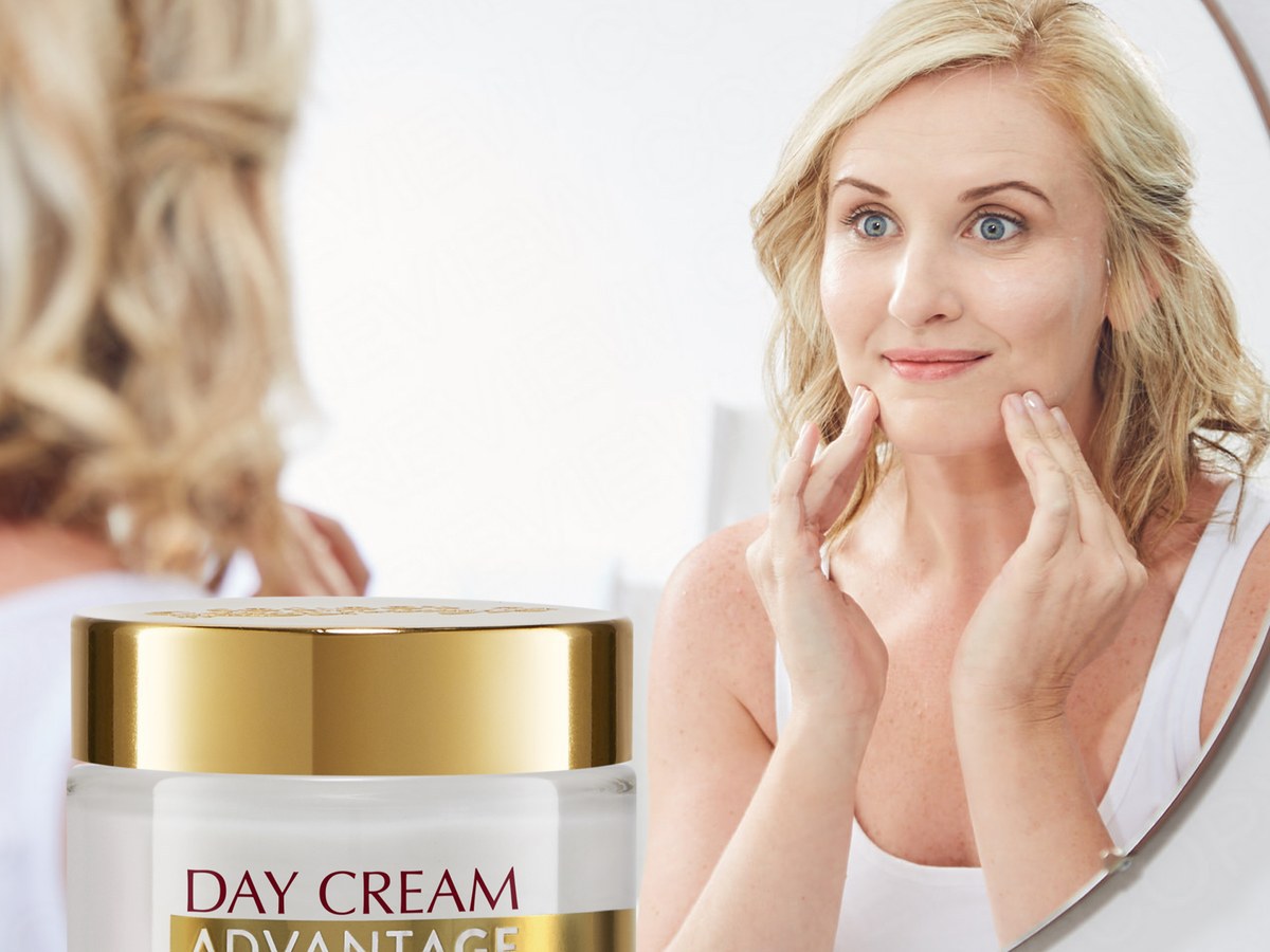 African Extracts Tagespflege mit Rooibos