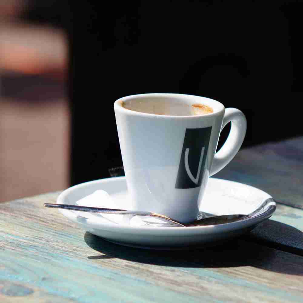 Rooibos Espresso - der neue Trend in Südafrika