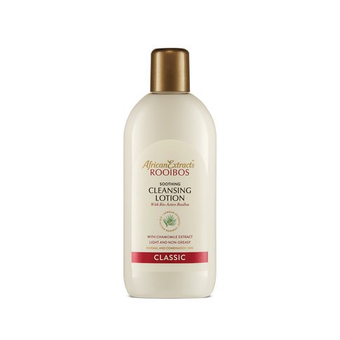 Soothing Cleansing Lotion 250ml