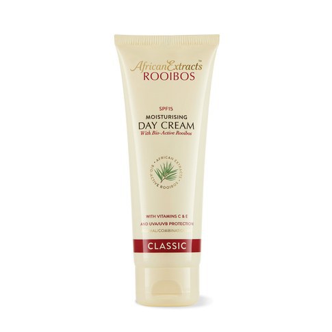 Moisturising Day Cream SPF15 75ml