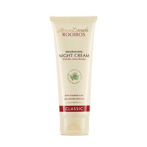 Nourishing Night Creme 75ml