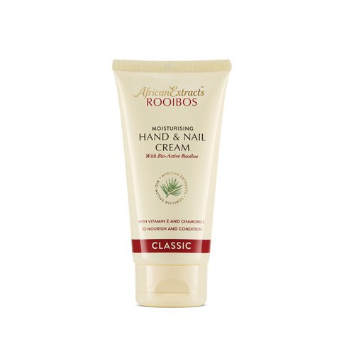 Moisturising Hand & Nail Cream 75ml