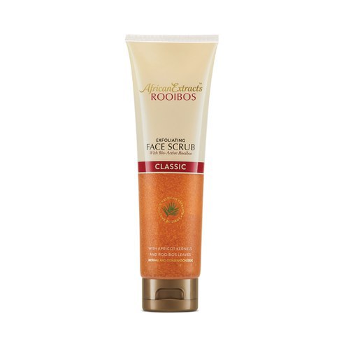 Exfoliating Face Scrub 150ml