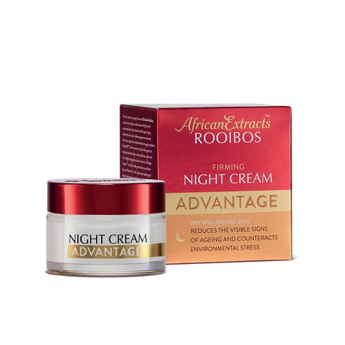 Strengthening Firming Night Cream 50ml