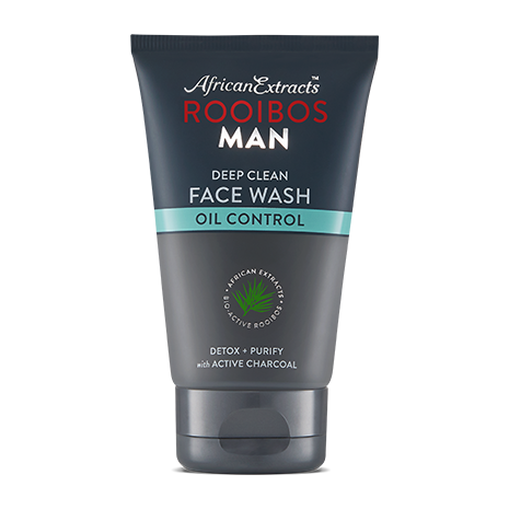 Deep Clean Face Wash for Men 125ml