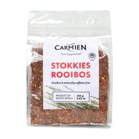 Stokkies Rooibos Tea 250g – loose