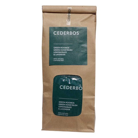 Wellness Rooibos Tea Blend, 75g (teabags)