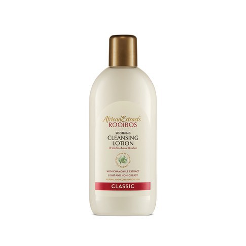 Lotion Nettoyante Apaisante 250ml