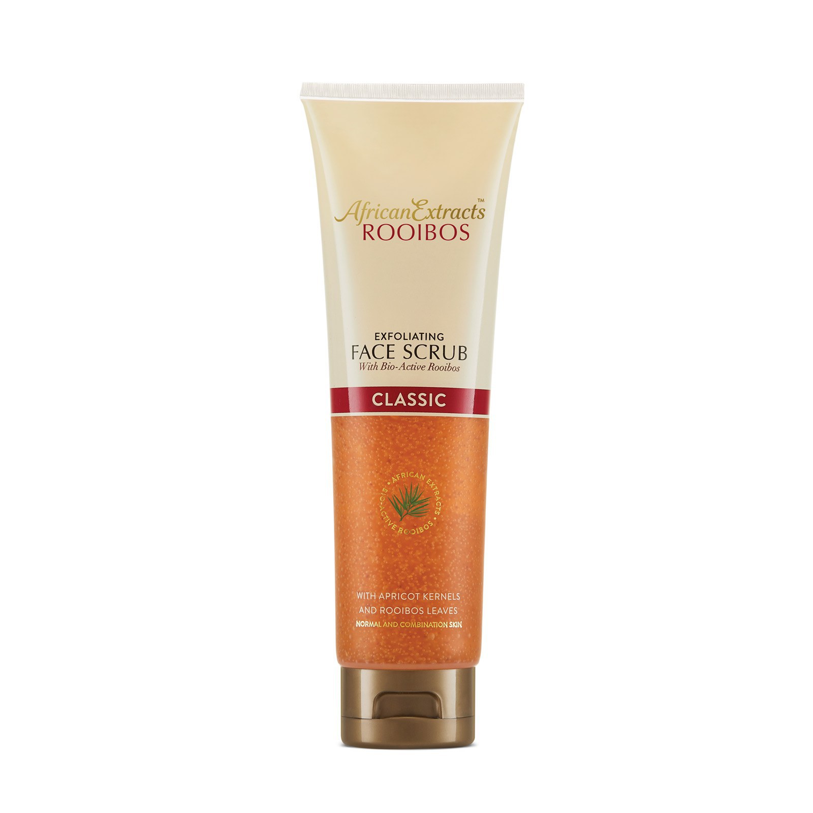 Gommage visage doux 150 ml par African Extracts