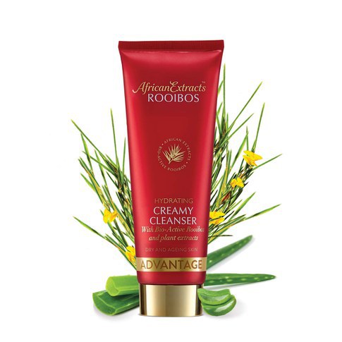 Lotion Nettoyante Crèmeuse 125ml