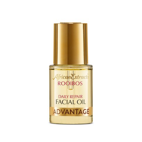 Huile Visage Réparatrice Quotidienne 30ml