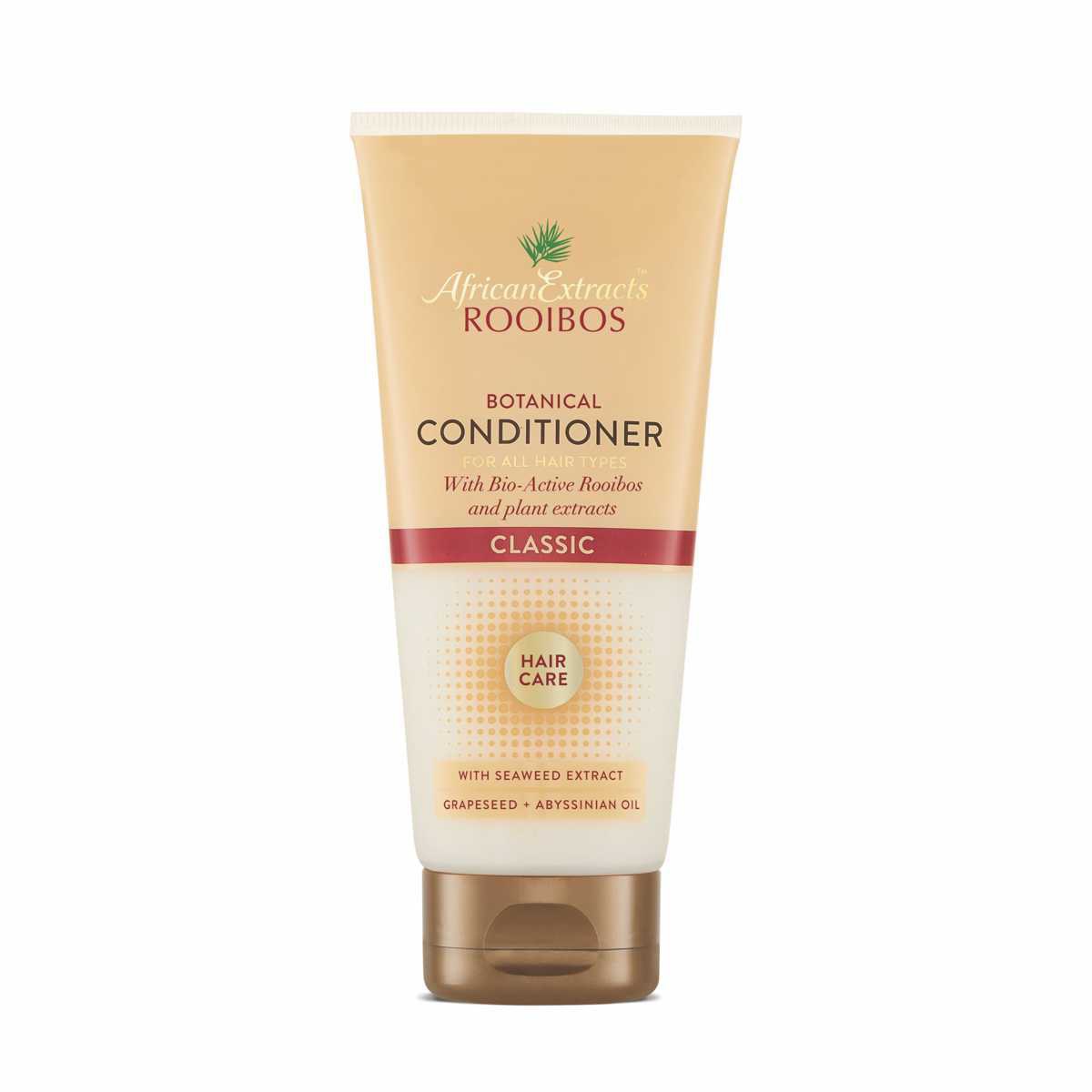 Après-shampooing botanique 200 ml d’African Extracts